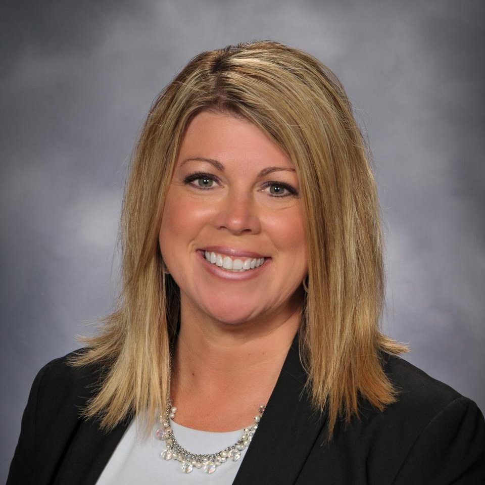Sue Bamford professional headshot photo 